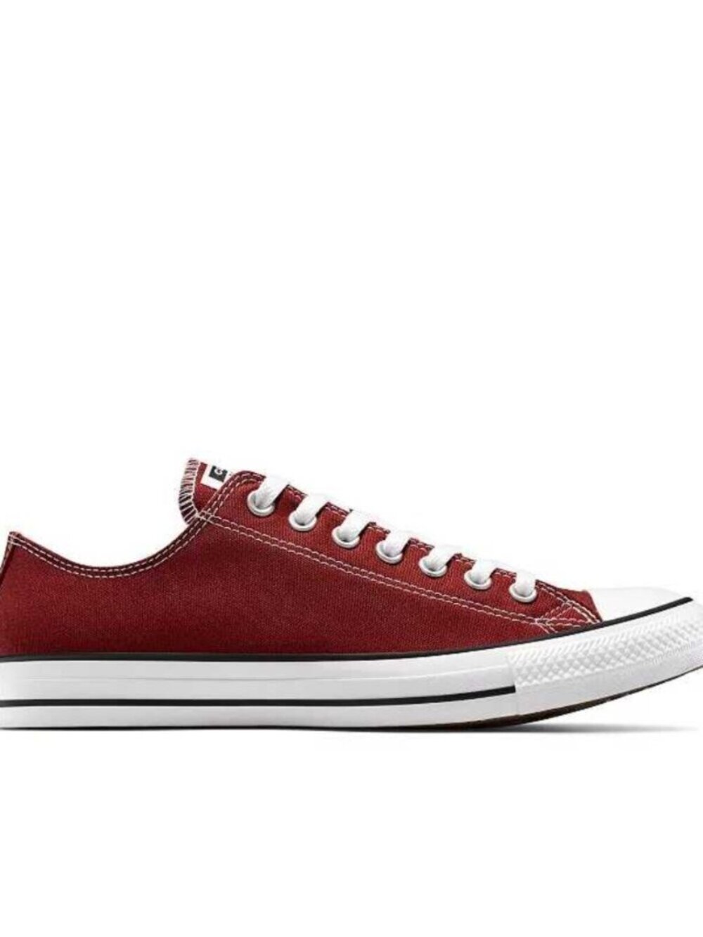 Converse Low Tops
